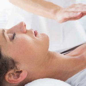 Reiki