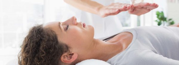 Reiki