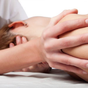 Osteopatía