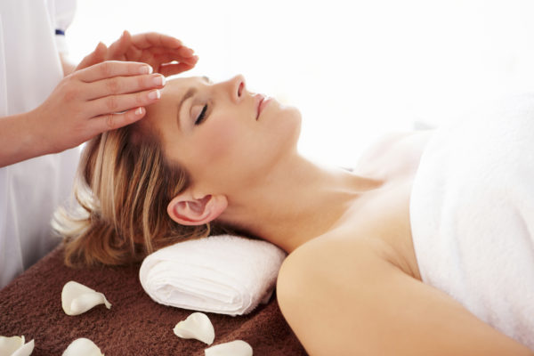 Reiki - Imagen 2