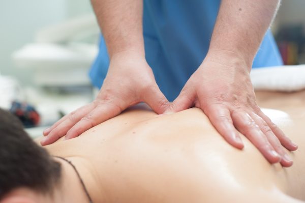 Fisioterapia a domicilio - Imagen 2