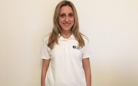 Anna Fernandez Castro – Fisioterapia Respiratoria
