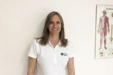 Arantxa Uría Garcia – Osteopata – Fisioterapeuta