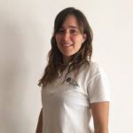 Marta Barbany Caba – Fisioterapeuta
