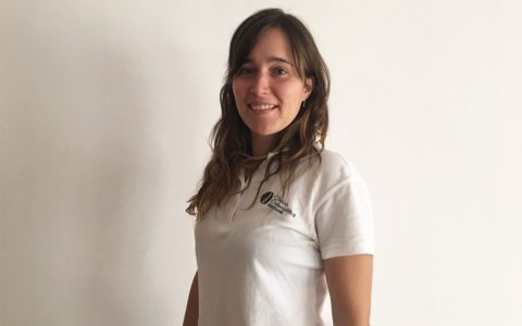 Marta Barbany Caba – Fisioterapeuta