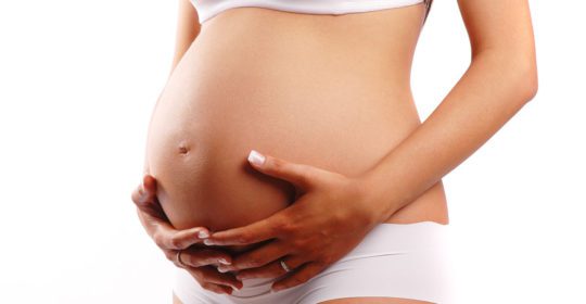 Fisioterapia Prenatal: Bienestar para Ti y Tu Bebé