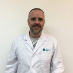 Dr. Jorge Aventin Roig – Podólogo y Osteopata