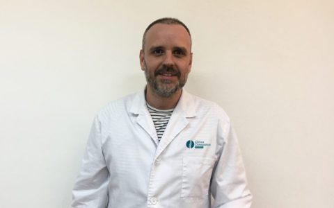 Dr. Jorge Aventin Roig – Podólogo y Osteopata