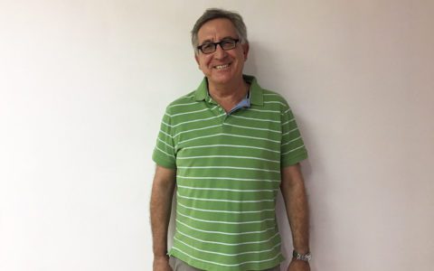 Josep María Piera – Psicólogo / Terapeuta Gestalt