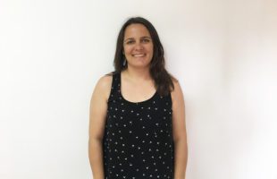 Ingrid Banus – Psicóloga Adultos / Adolescente / Infantil