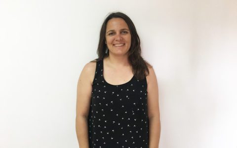 Ingrid Banus – Psicóloga Adultos / Adolescente / Infantil