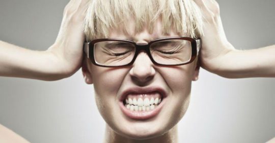 ¿QUÉ ES EL BRUXISMO?