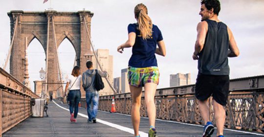 COMO EL RUNNING PUEDE AFECTAR A TU SUELO PÉLVICO