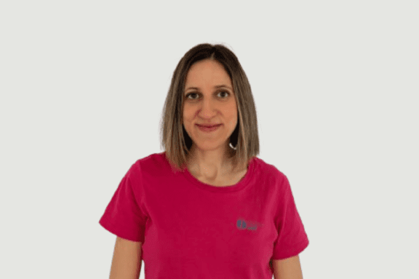 Anna Fernandez Castro – Fisioterapia Respiratoria