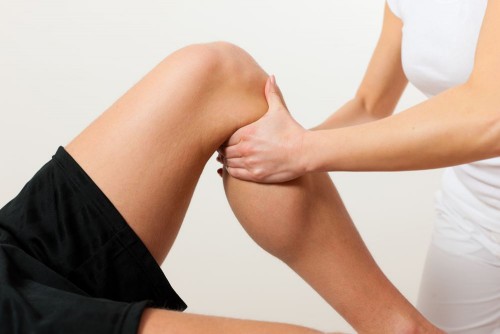Fisioterapia deportiva