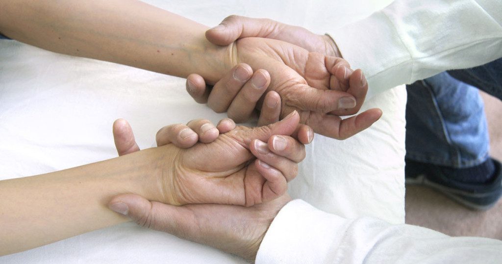 La kinesiologia es un eina que fem servir a las sessions de psicologia.
