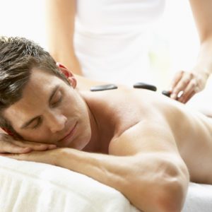 Bono Regalo Masaje Piedras Volcánicas