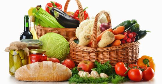 ¿Como Abaratar La Cesta De La Compra Si Queremos Consumir Productos Ecológicos?