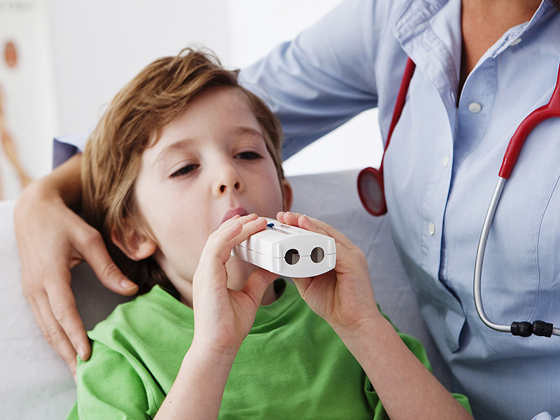 Fisioterapia Respiratoria para Adultos ·Bebes ·Niños - Profesionales Salud