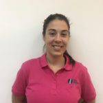 Elisabet  Soler Cubaró – Fisioterapeuta