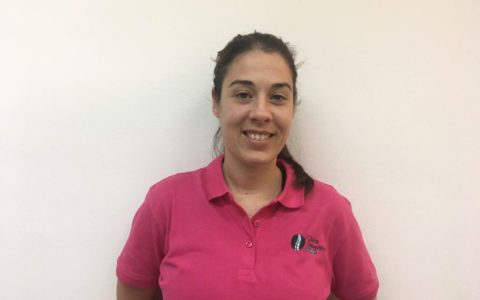 Elisabet  Soler Cubaró – Fisioterapeuta