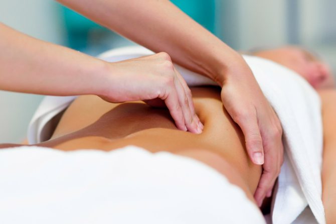 Descubre la Osteopatía Visceral: ¡El Secreto para una Vida Sin Dolor y Con Más Energía!
