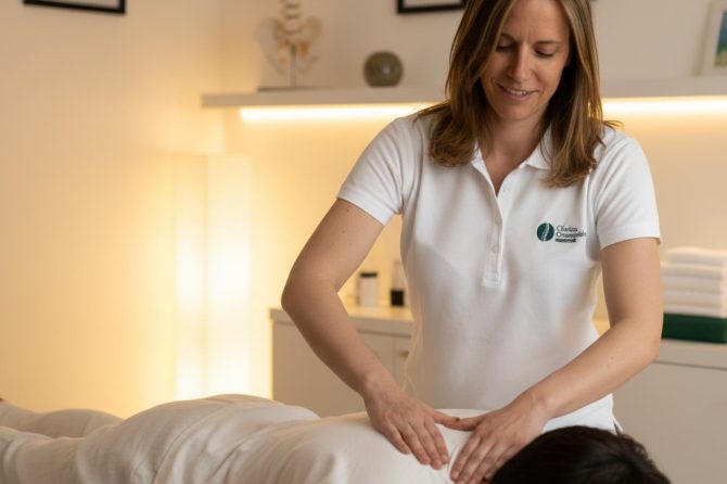 Historias reales: cómo osteopatía cambió rutinas y vidas