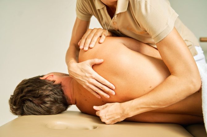 Claves de osteopatía en tendinopatías en 5 minutos
