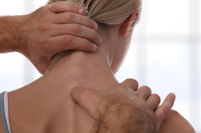 Claves de osteopatía para la articulación temporomandibular